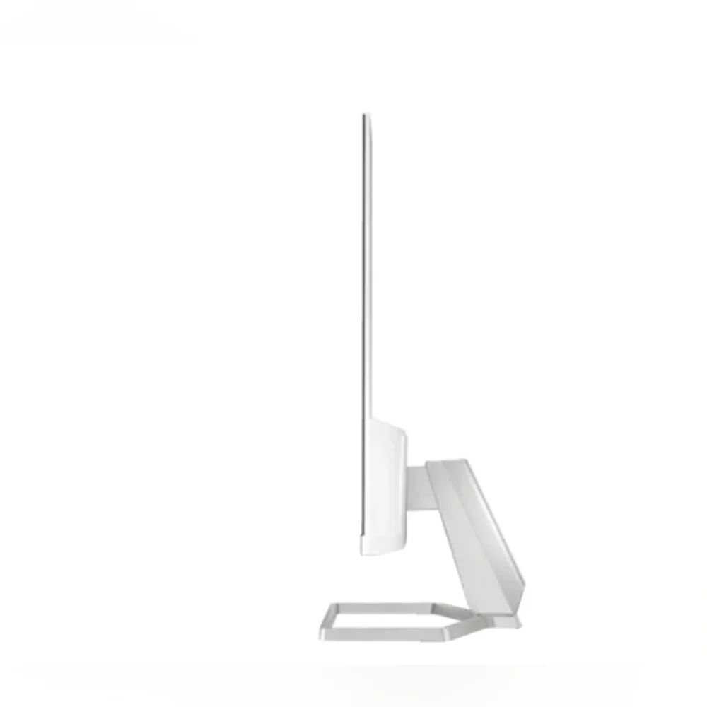 HP Series 5 23.8 inch FHD White Monitor - 524sw